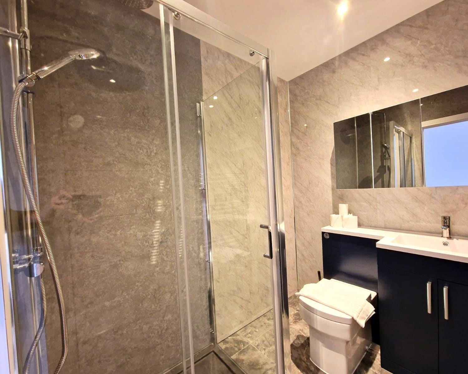Alberton Apartments Bristol Luaran gambar